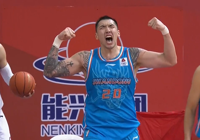 韦德体育网址-山东vs宁波前瞻:7连胜山东状态正佳,蜕变宁波拒绝服软