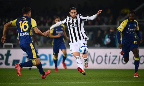 OD体育-“中游队”尤文两负中游队 幻想争冠不如先找回自我