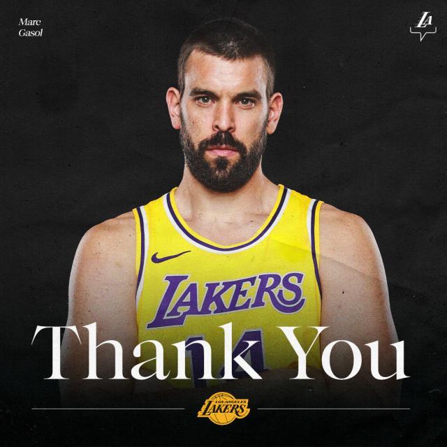 OD体育入口-为省钱湖人送别小加，接下来瞄准詹姆斯·恩尼斯