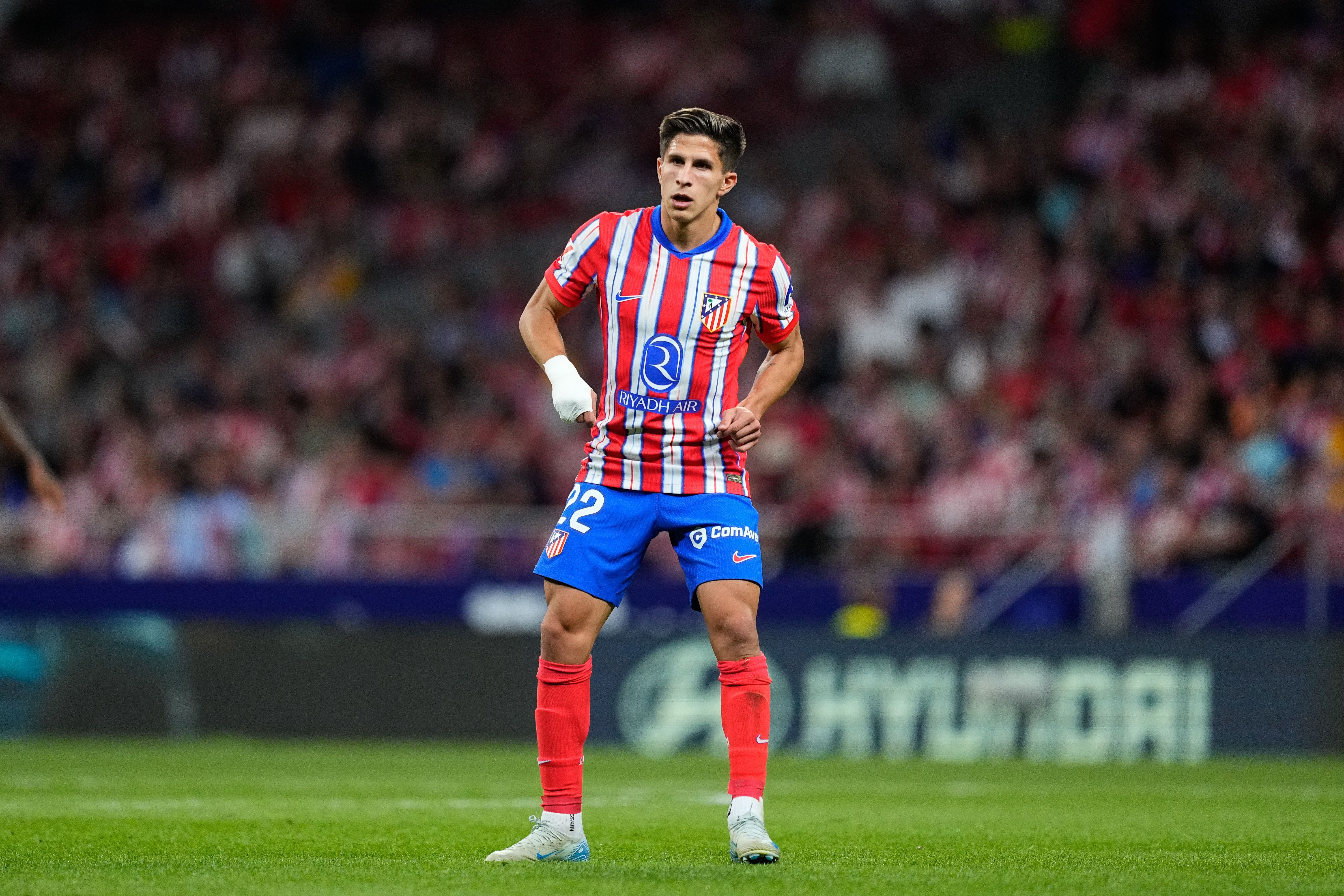 OD体育-朱利亚诺·西蒙尼：遗憾没拿下3分，我们创造很多机会但没把握住