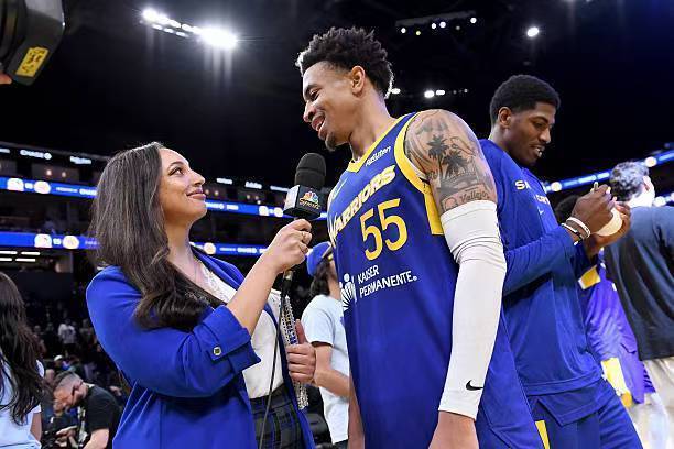 相当可靠的得分手！勇士二队后场新秀的表现真是渐入佳境？