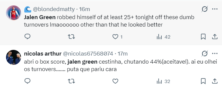 OD体育入口-31分钟7失误太阳新高！格林第三场20+仍遭喷 他怎与杜兰特争辉？